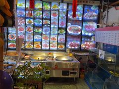 -粗粮人家·东北菜(洋桥店)