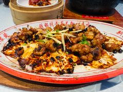 -小粤楼·怀旧粤菜(万辉国际广场店)