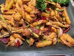 -炭舍干锅(华发商都店)