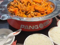 -胖哥俩肉蟹煲(世茂国际广场店)
