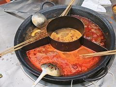-冯校长老火锅(双桥路店)