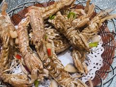 -启东小海鲜(庄先湾路1号店)