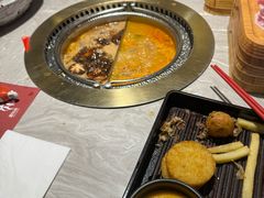 -空之介寿喜烧·和牛放题(恒隆广场店)