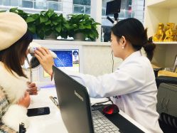 -SOR索尔祛痘·面部肌肤科学管理