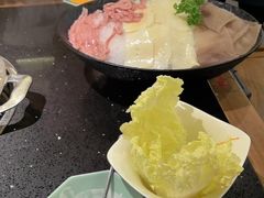 -井格重庆火锅(西直门凯德Mall店)