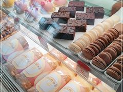 -西村叔叔的店·面包·甜品·蛋糕(清河万象汇店)