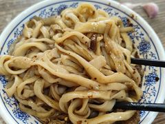 -清真马虎面馆(西七路店)