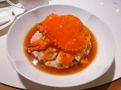 -广州文华东方酒店·江-由辉师傅主理