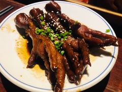 -大牌大·传统杭帮菜(湖滨店)