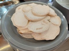 -大橘元自助回转火锅(天河新天地店)