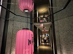 -东来顺·非遗火锅(赛格国际购物中心店)