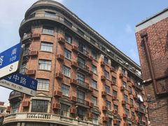 -星巴克(武康路店)