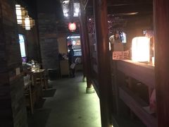 -卞氏菜根香(青羊万达店)