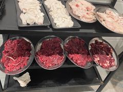 -牛一煲美食(江高店)