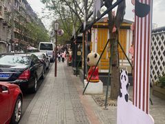-飘香火锅(玉林西路店)