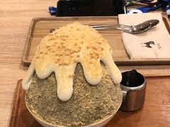 -After You Dessert Cafe(CENTRALWORLD)