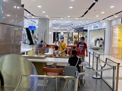 -凯德MALL(望京店)