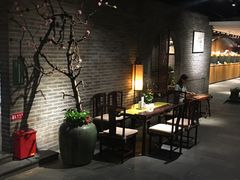 -青藤茶馆(南山路店)