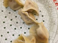 -来相会饺子·新辽菜(甘家口店)
