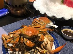 -海鼎荟海鲜姿造(仟禧汇店)