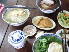 -朱鸿兴面馆(镇湖店)