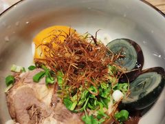 -面乙新派手擀面(大悦城店)