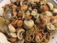 -十面春风·江南面馆(崇宁路店)