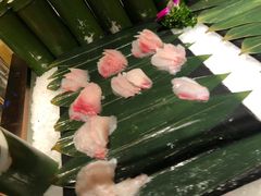 -加餐海鲜自助(宝龙一城店)
