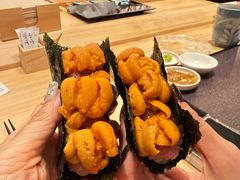 -小十Omakase(地王大厦店)