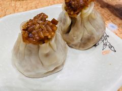-宁波汤团店(外滩店)