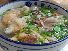 -夏家合汁(天润花园小区店)