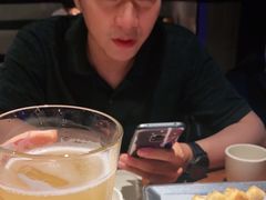 -管氏翅吧(台湾街店)