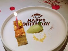 -燃扒房Steakhouse(皇庭店)