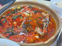 -笨罗卜浏阳菜馆(太平街店)