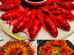 -红盔甲·小龙虾(天钥桥店)