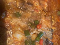 -炉鱼(爱琴海购物公园店)