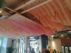 -红樱桃·欢乐餐厅(太原里店)