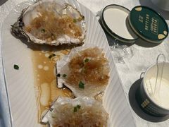 -珊海荟海鲜楼·天津菜·海肠捞饭·皮皮虾锅贴王(佛罗伦萨店)
