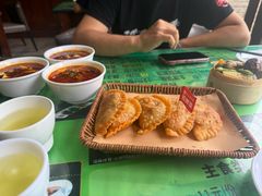 -令氏家外家周秦食府(高新店)