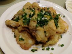 东坡鱼片-东四民芳餐厅(世茂工三店)