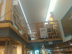 -猫的天空之城概念书店(西塘古镇店)