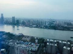 -海神诺富特大酒店-旋宫50旋转餐厅