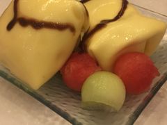 -许留山(上海街店)