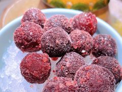 -曲氏老北京铜锅涮肉•火锅(不老街店)