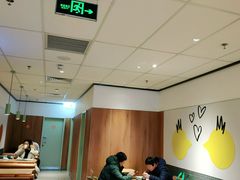 -麦当劳(玉桥中路店)