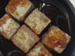 脆皮养生黑豆腐-渔娘渔家丹东海鲜(东直门店)