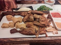 -小吊梨汤·北京菜·烤鸭(清河万象汇店)