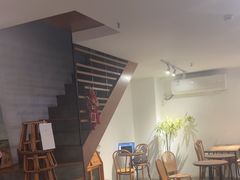 -PUZZLE COFFEE 拼图咖啡