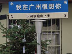 -火炉山森林公园