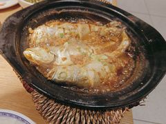 -邹开喜·炭炉鸡煲·海鲜火锅(虹口足球场店)